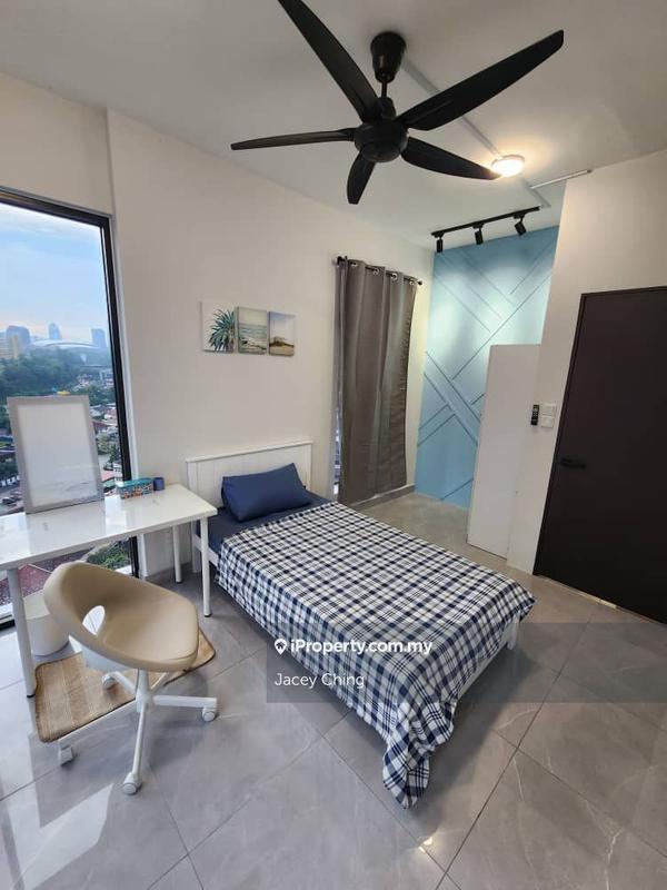 For Rent - The Birch