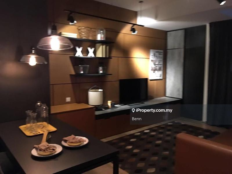 Condominium for Sale in Twy Duplex Condos by Benn - iProperty.com.my