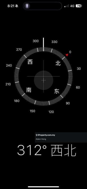 2.5-storey Terraced House for Sale in Taman Perling, Perling by Alden Heng - iProperty.com.my