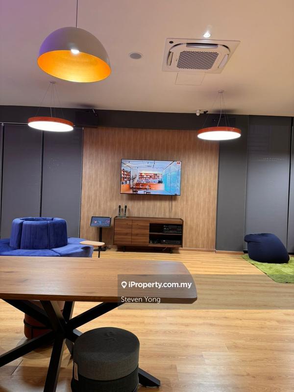 Commercial Semi-D for Sale in Taman Equine, Seri Kembangan by Steven Yong - iProperty.com.my