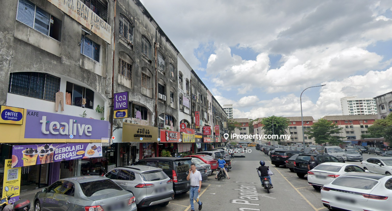 Kedai untuk Dijual di Pandan Jaya, Ampang oleh Travic Ho - iProperty.com.my