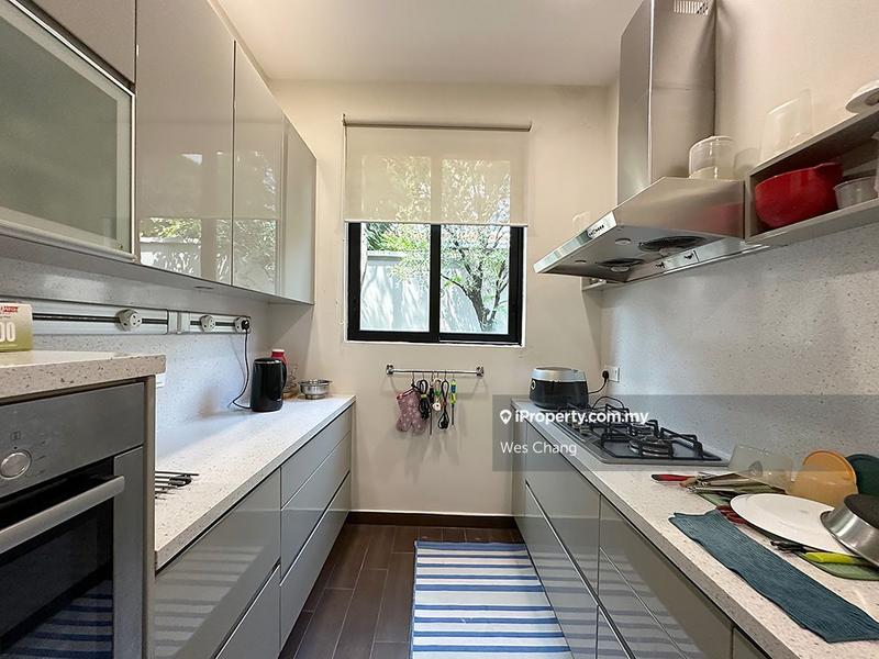 Banglo untuk Dijual di Mutiara Damansara, Selangor oleh Wes Chang - iProperty.com.my