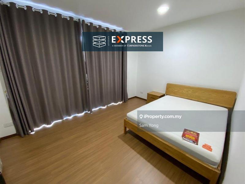 Kondominium untuk Dijual di Serene Heights oleh Sam Yong - iProperty.com.my