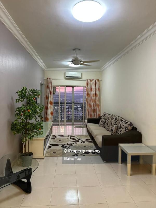 Condominium for Sale in Symphony Heights (Simfoni Heights) by Elaine Yap - iProperty.com.my