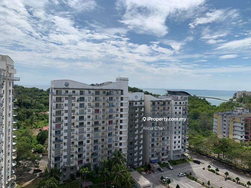 Kondominium untuk Dijual di Marina View Villas oleh Alicia Chan - iProperty.com.my
