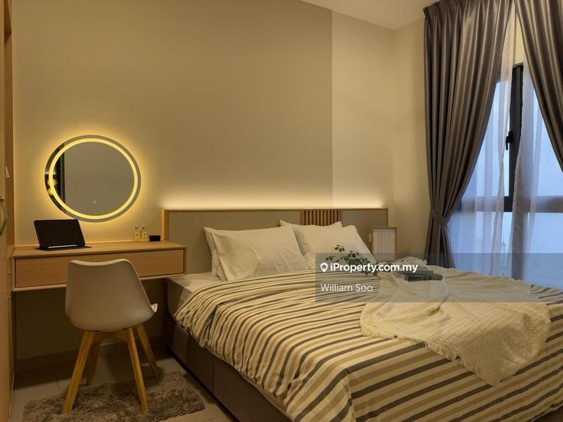 For Rent - D'Quince Residences