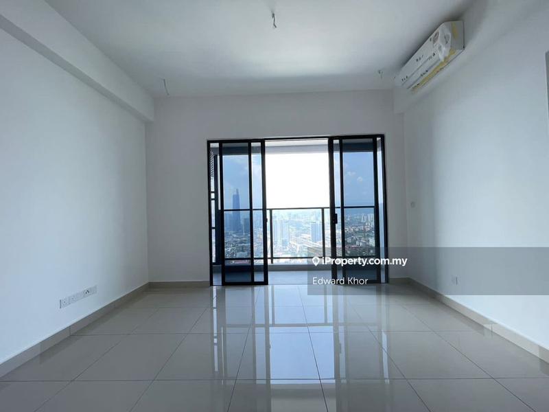 Service Residence for Sale in Trion @ KL by Edward Khor - iProperty.com.my