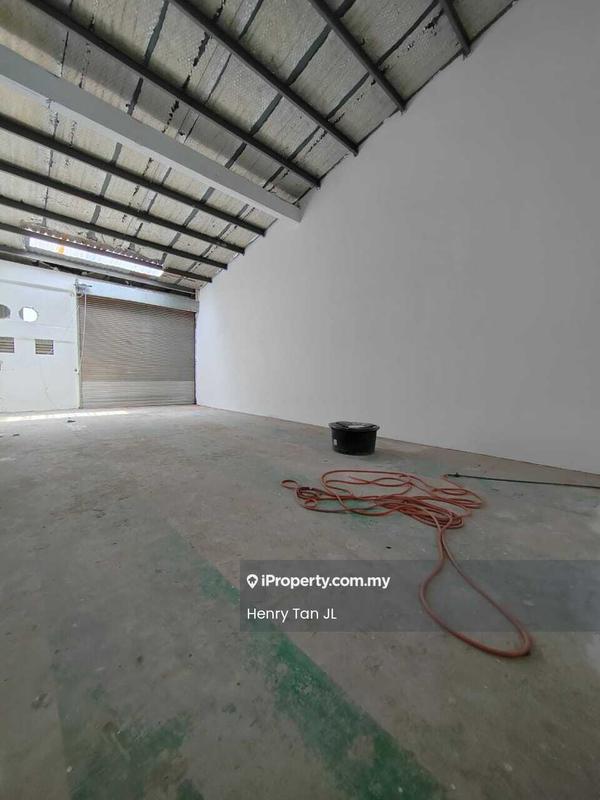 Kilang Teres untuk Disewa di Kota Kemuning, Shah Alam oleh Henry Tan JL - Interior - iProperty.com.my