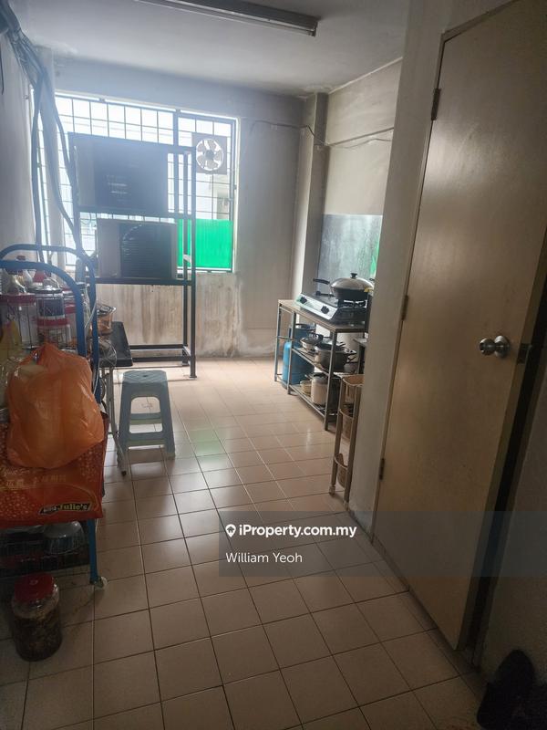 For Sale - Idaman Putera