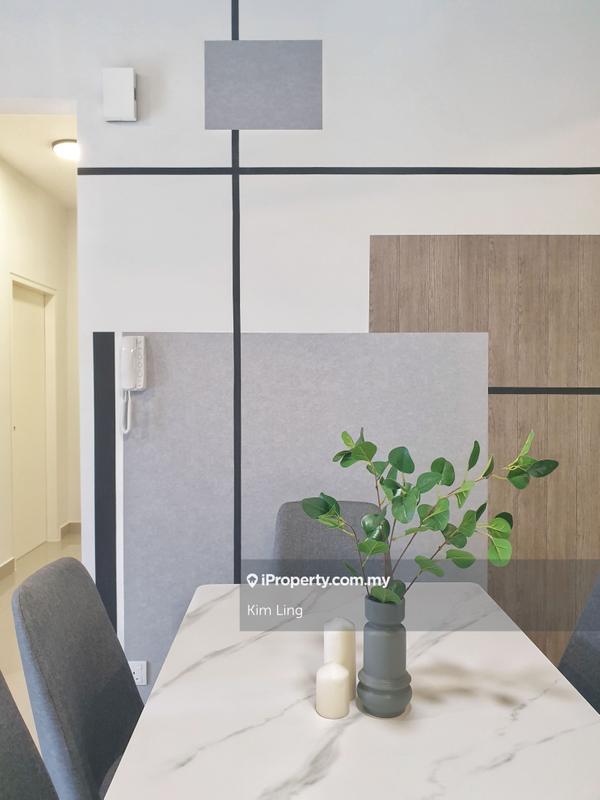 Kondominium untuk Disewa di Sofiya Residensi oleh Kim Ling - iProperty.com.my