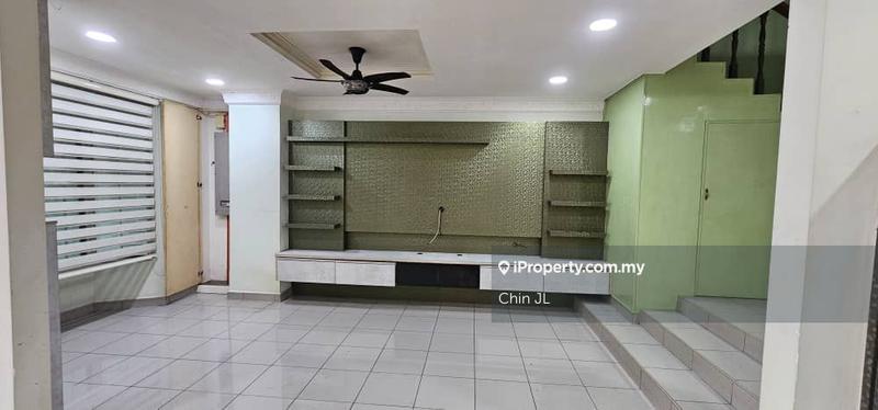 Rumah Berangkai 2 Tingkat untuk Dijual di Damansara Kim, Petaling Jaya oleh Chin JL - iProperty.com.my