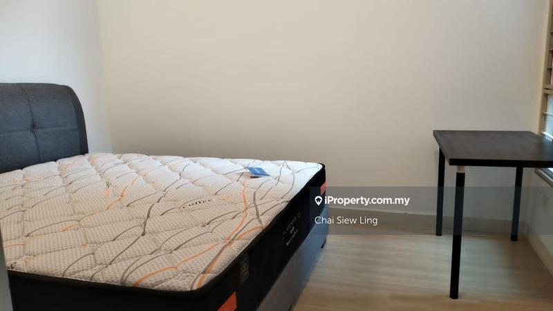 Residensi Servis untuk Dijual di V Residence 3 @ Sunway Velocity oleh Chai Siew Ling - iProperty.com.my