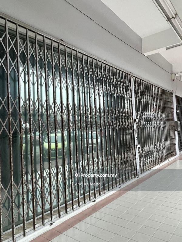 Shop for Sale in Taman Putra Damai, Ara Damansara by Ang Ah Meng - iProperty.com.my