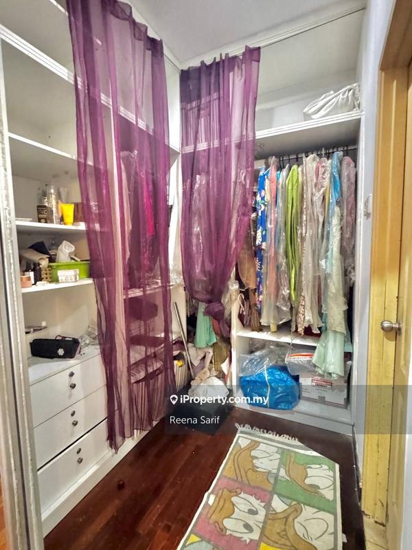 Rumah Berangkai 2 Tingkat untuk Dijual di Bukit Jelutong, Shah Alam oleh Reena Sarif - iProperty.com.my