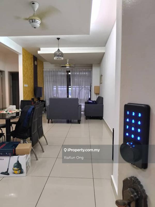 Condominium for Rent in One Damansara by XiaXun Ong - iProperty.com.my