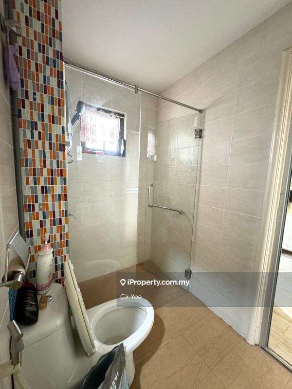 3-storey Terraced House for Sale in Taman Esplanad, Bukit Jalil by Ck Yee - iProperty.com.my