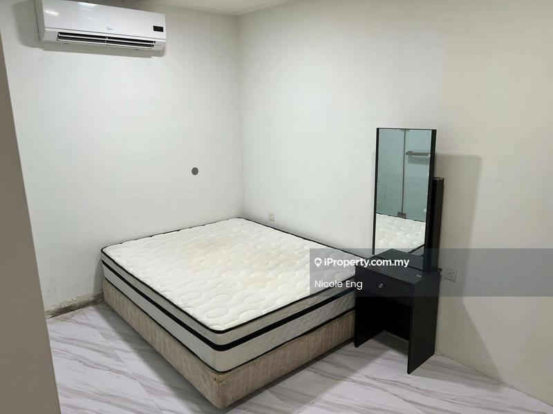 Residensi Servis untuk Disewa di The Square SOHO @ One City USJ 25 oleh Nicole Eng - Bedroom - iProperty.com.my