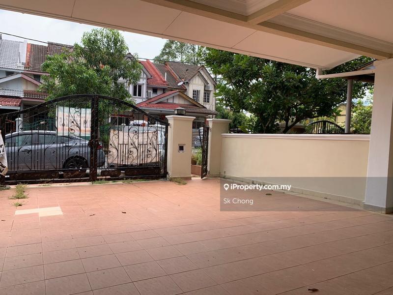Flat for Sale in Bukit Rahman Putra by Sk Chong - iProperty.com.my