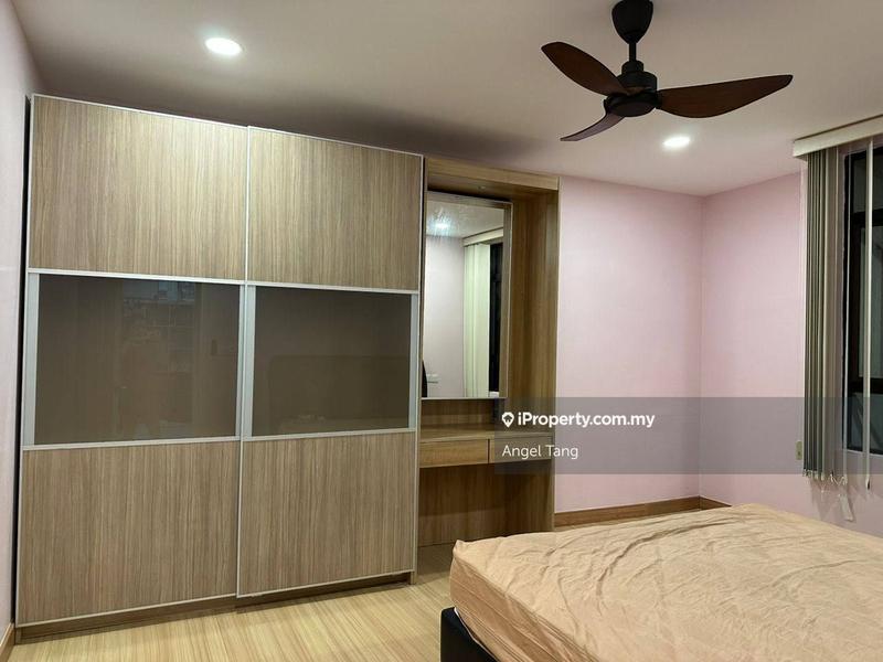 Kondominium untuk Dijual di 1 Bukit Utama oleh Angel Tang - iProperty.com.my