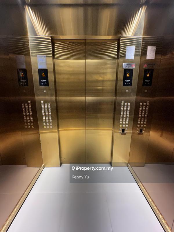 For Rent - 3 Towers, Jalan Ampang