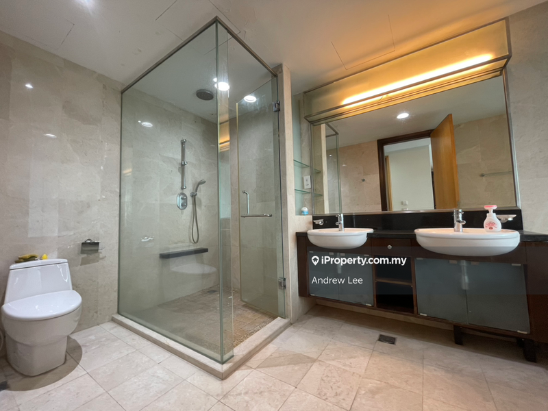 Kondominium untuk Disewa di Cendana oleh Andrew Lee - iProperty.com.my