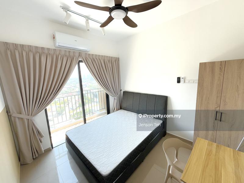 For Rent - Metro @ Cheras