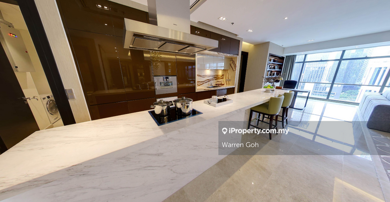 For Rent - The Ritz-Carlton Residences