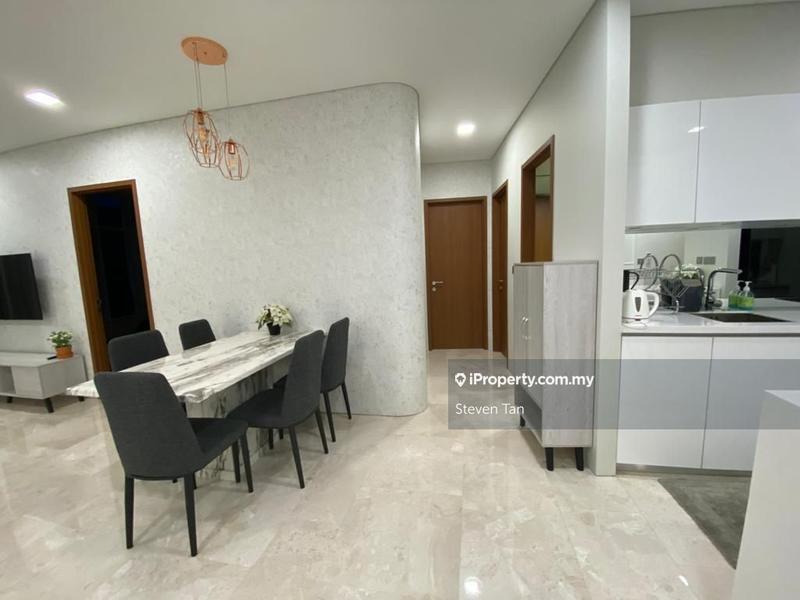 For Rent - Sky Suites @ KLCC