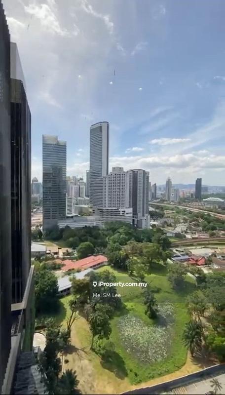 Service Residence for Rent in Service Suites @ Pavilion Embassy by Mei SM Lee - iProperty.com.my