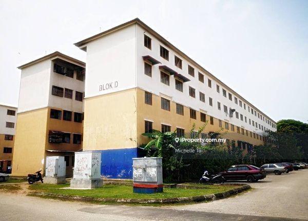 For Sale - Rebana Flat