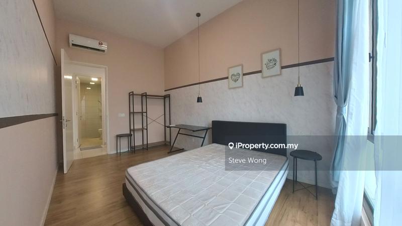 Service Residence for Rent in The Park Sky Residence by Steve Wong - iProperty.com.my