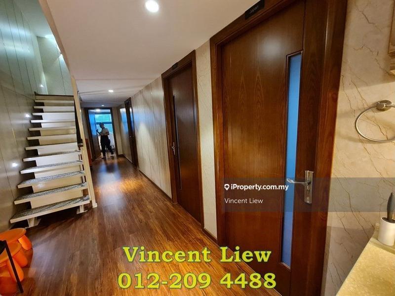 Office for Rent in Chan Sow Lin, Cheras by Vincent Liew - iProperty.com.my