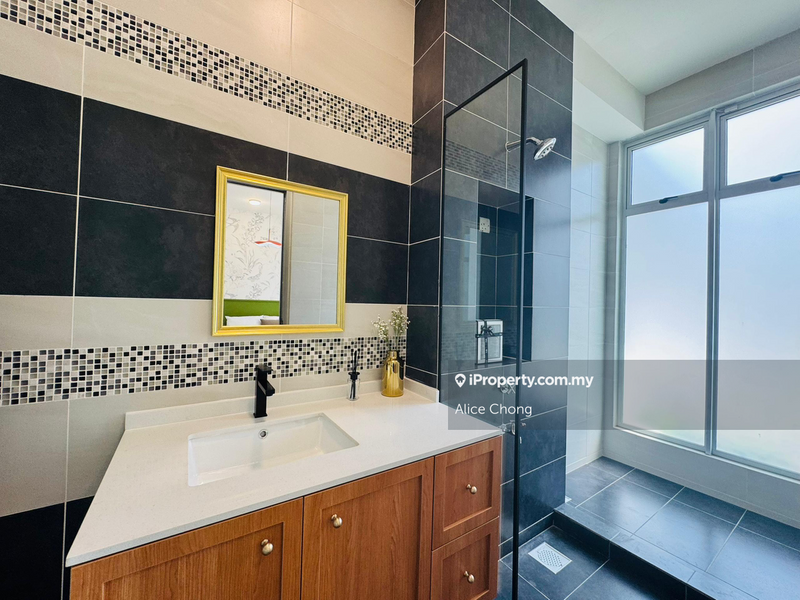 Condominium for Sale in The Seed Taman Sutera Utama by Alice Chong - iProperty.com.my