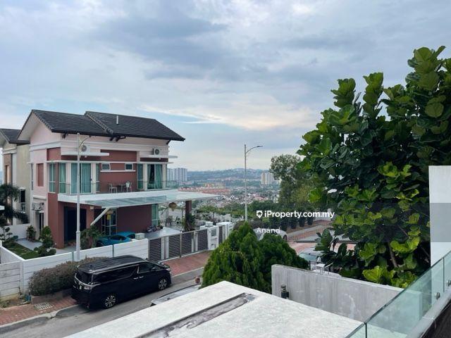 Bungalow House for Sale in RIDGEVIEW RESIDENCES, KAJANG, Kajang by Anand - iProperty.com.my