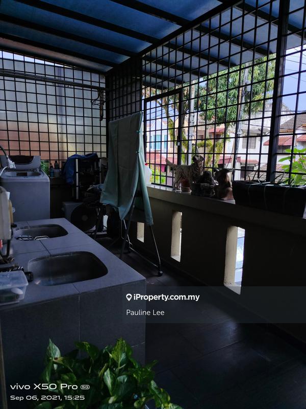 Rumah Teres 3-Tingkat untuk Dijual di Sri Petaling, Sri Petaling oleh Pauline Lee - iProperty.com.my