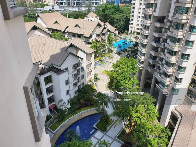 Condominium for Sale in Riana Green Condominium by Rachel Leow - iProperty.com.my