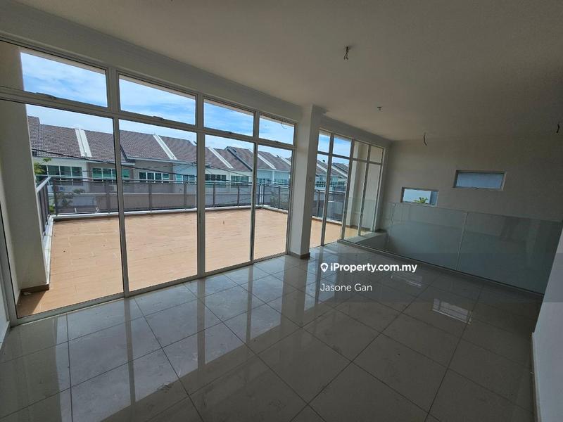 Bungalow House for Sale in Durian Tunggal, Melaka by Jasone Gan - iProperty.com.my