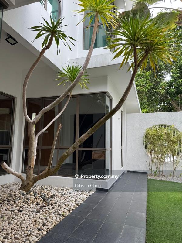 Bungalow House untuk Dijual di Jade Hills, Kajang oleh Gibson Choo - iProperty.com.my