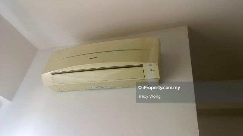 Pangsapuri untuk Dijual di Silk Residence oleh Tracy Wong - iProperty.com.my