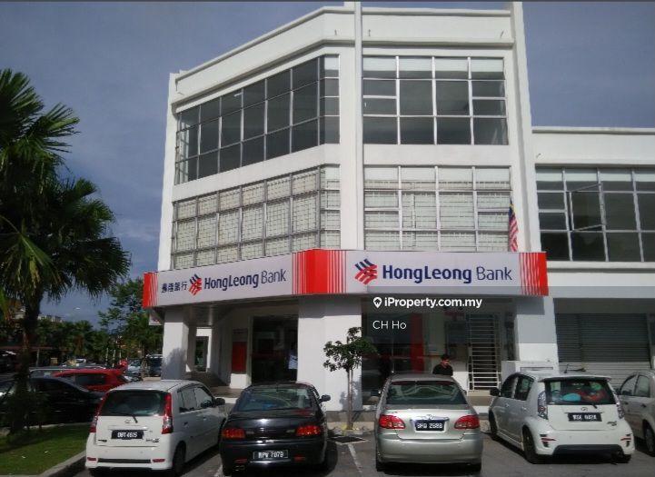 Shop / Office untuk Dijual di Taman Puncak Jalil, Seri Kembangan oleh CH Ho - iProperty.com.my