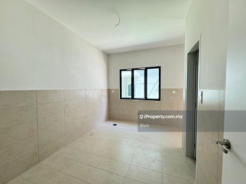2-storey Terraced House for Sale in TAMAN MOLEK RESIDENCE, Ayer Molek by Alvin - iProperty.com.my