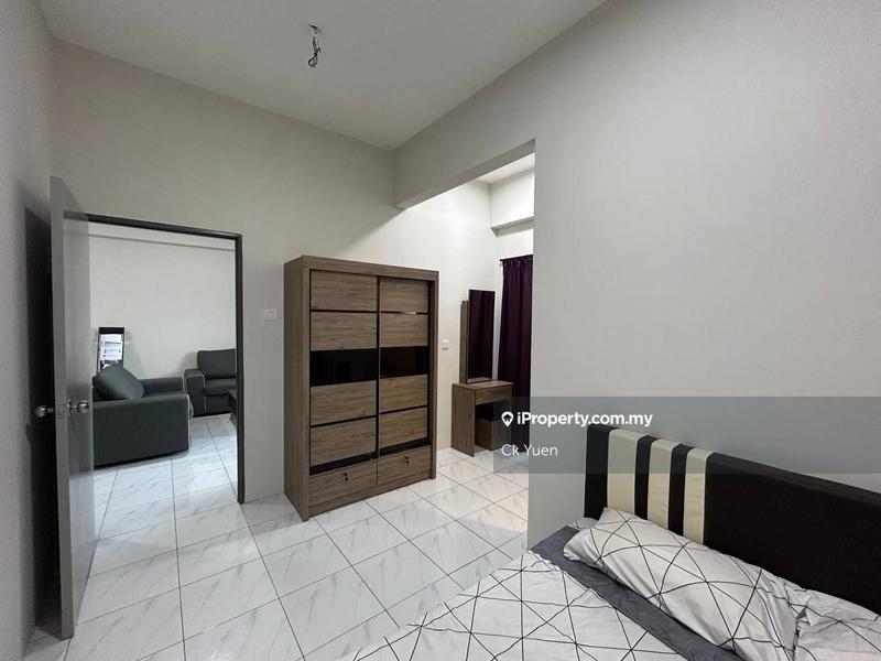Townhouse for Sale in Bercham, Ipoh by Ck Yuen - iProperty.com.my