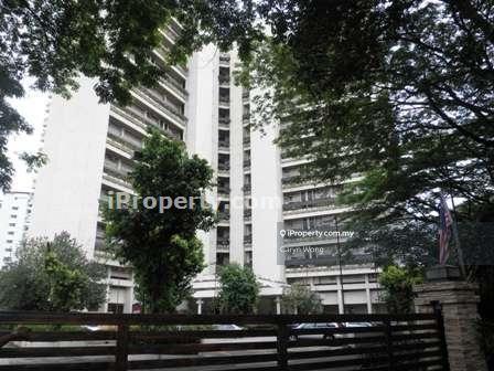 For Sale - GCB Court