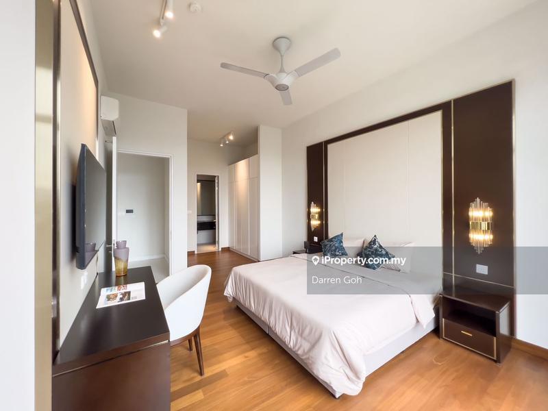 Service Residence for Rent in Oxford Residences @ Pavilion Embassy by Darren Goh - iProperty.com.my