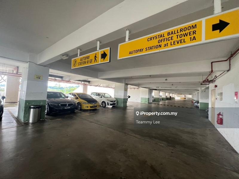 Retail-Office for Sale in Serdang, Seri Kembangan by Teammy Lee - iProperty.com.my