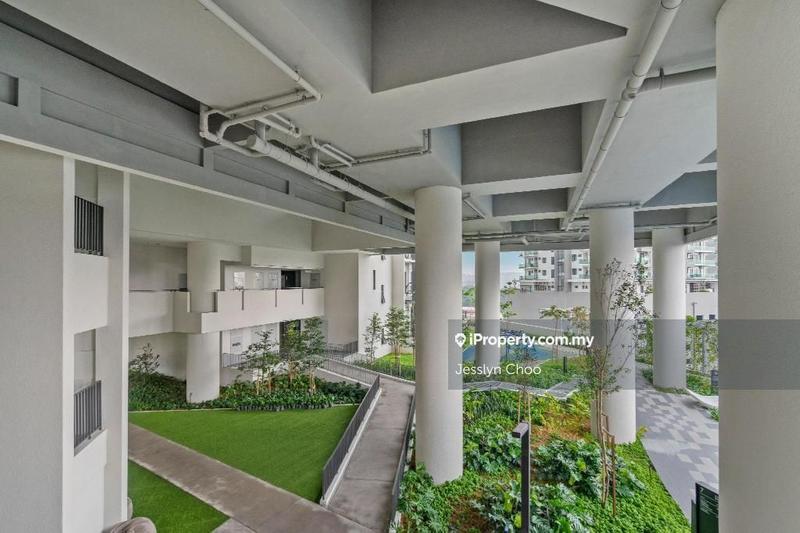 For Sale - Residential Suites @ HighPark