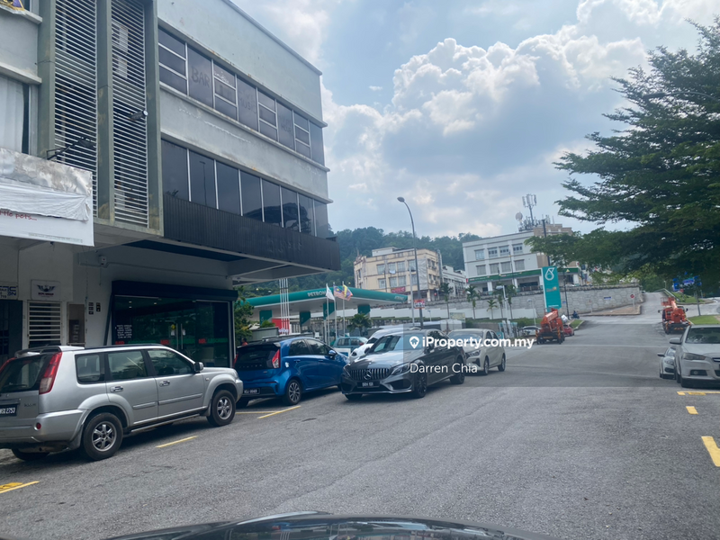Shop / Office for Sale in Alam Damai, Cheras by Darren Chia - iProperty.com.my