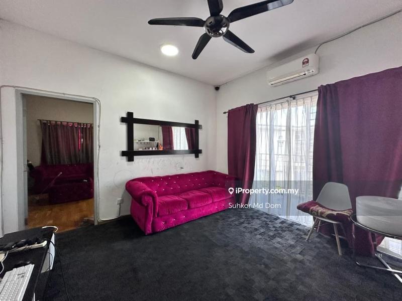 Rumah Berkembar untuk Dijual di Bandar Seri Coalfields, Ijok oleh Suhkor Md Dom - iProperty.com.my