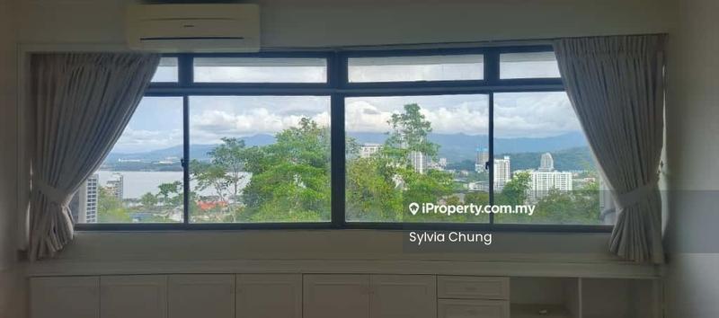 Kondominium untuk Disewa di Signal Hill Tower oleh Sylvia Chung - View - iProperty.com.my