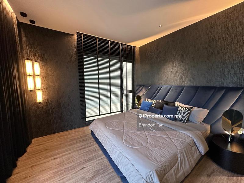 Semi-Detached House for Sale in The Northbank, Kuching by Brandon Tan - iProperty.com.my